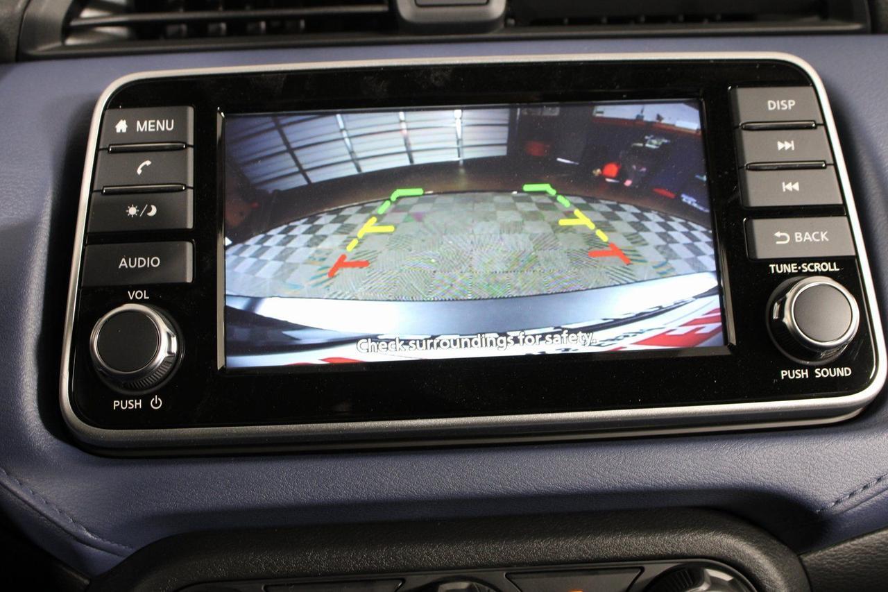 2025 Nissan Versa 1.6 SV Manassas VA