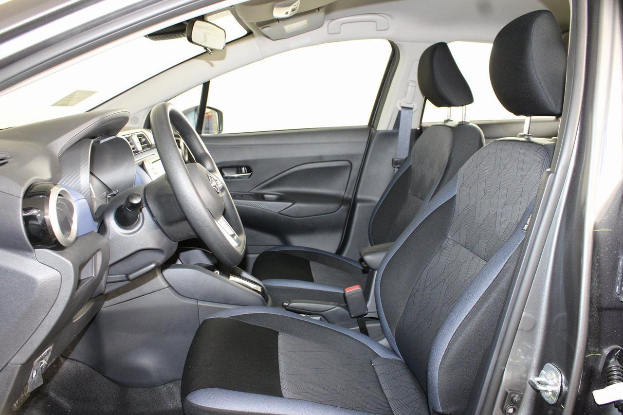 2025 Nissan Versa 1.6 SV Manassas VA