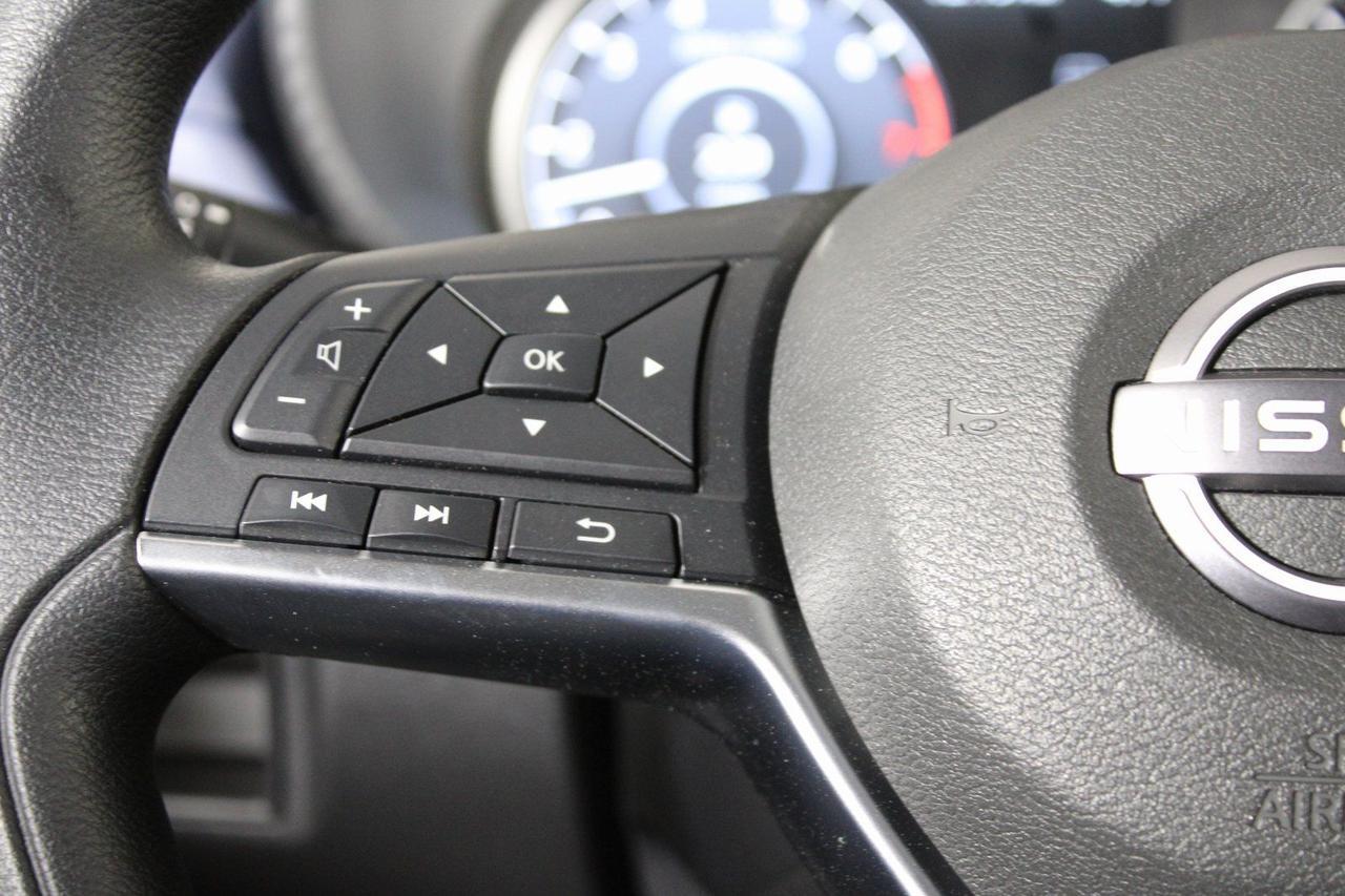 2025 Nissan Versa 1.6 SV Manassas VA