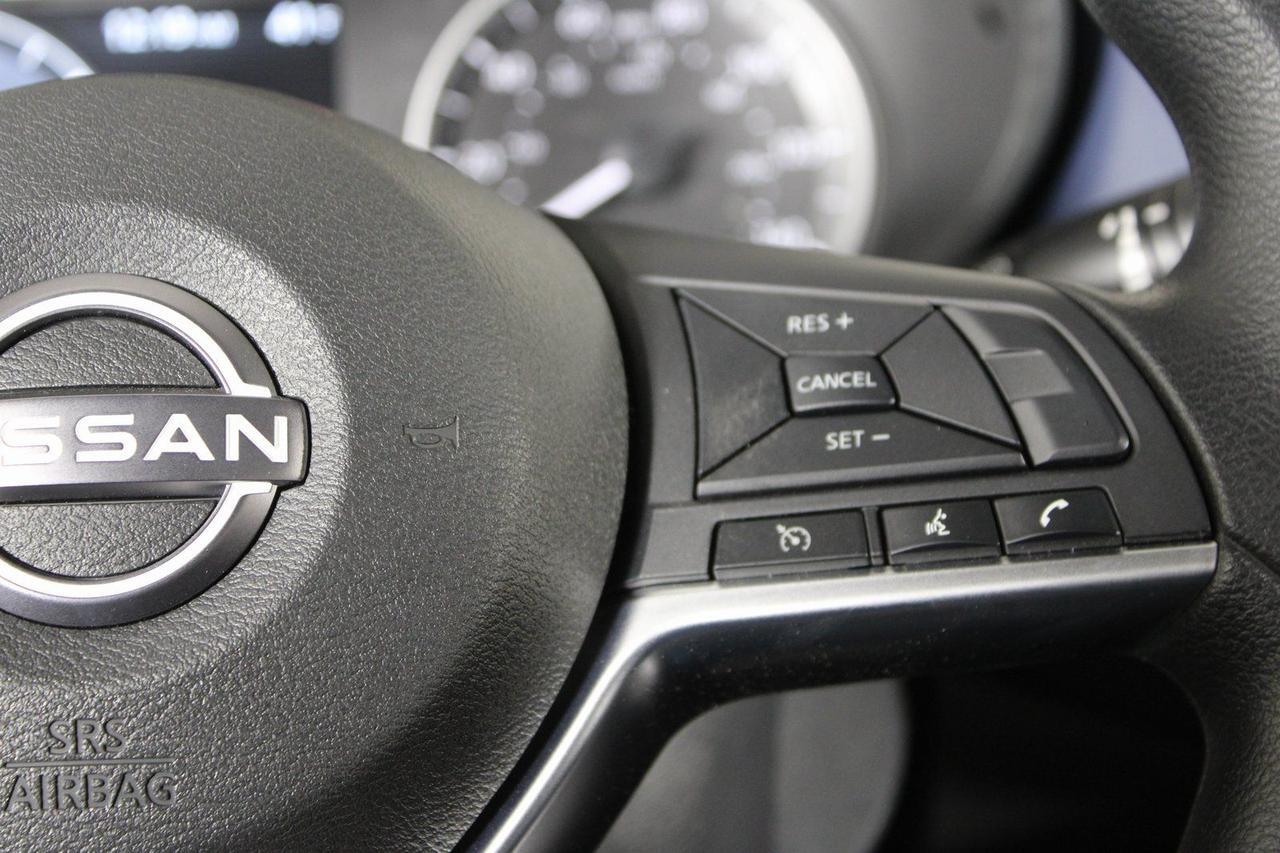 2025 Nissan Versa 1.6 SV Manassas VA