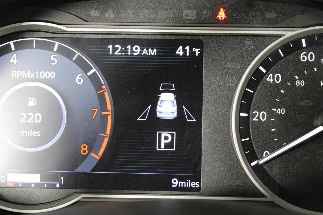 2025 Nissan Versa 1.6 SV Manassas VA