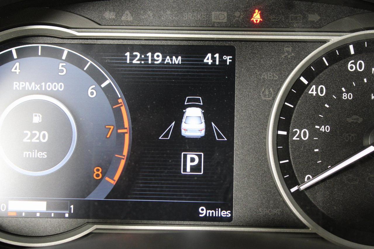 2025 Nissan Versa 1.6 SV Manassas VA