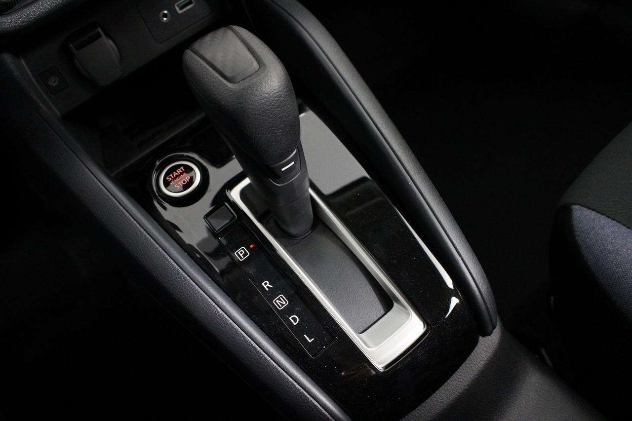 2025 Nissan Versa 1.6 SV Manassas VA