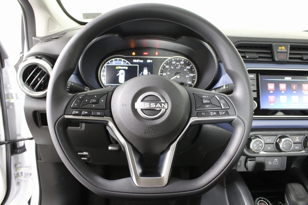 2025 Nissan Versa 1.6 SV Manassas VA