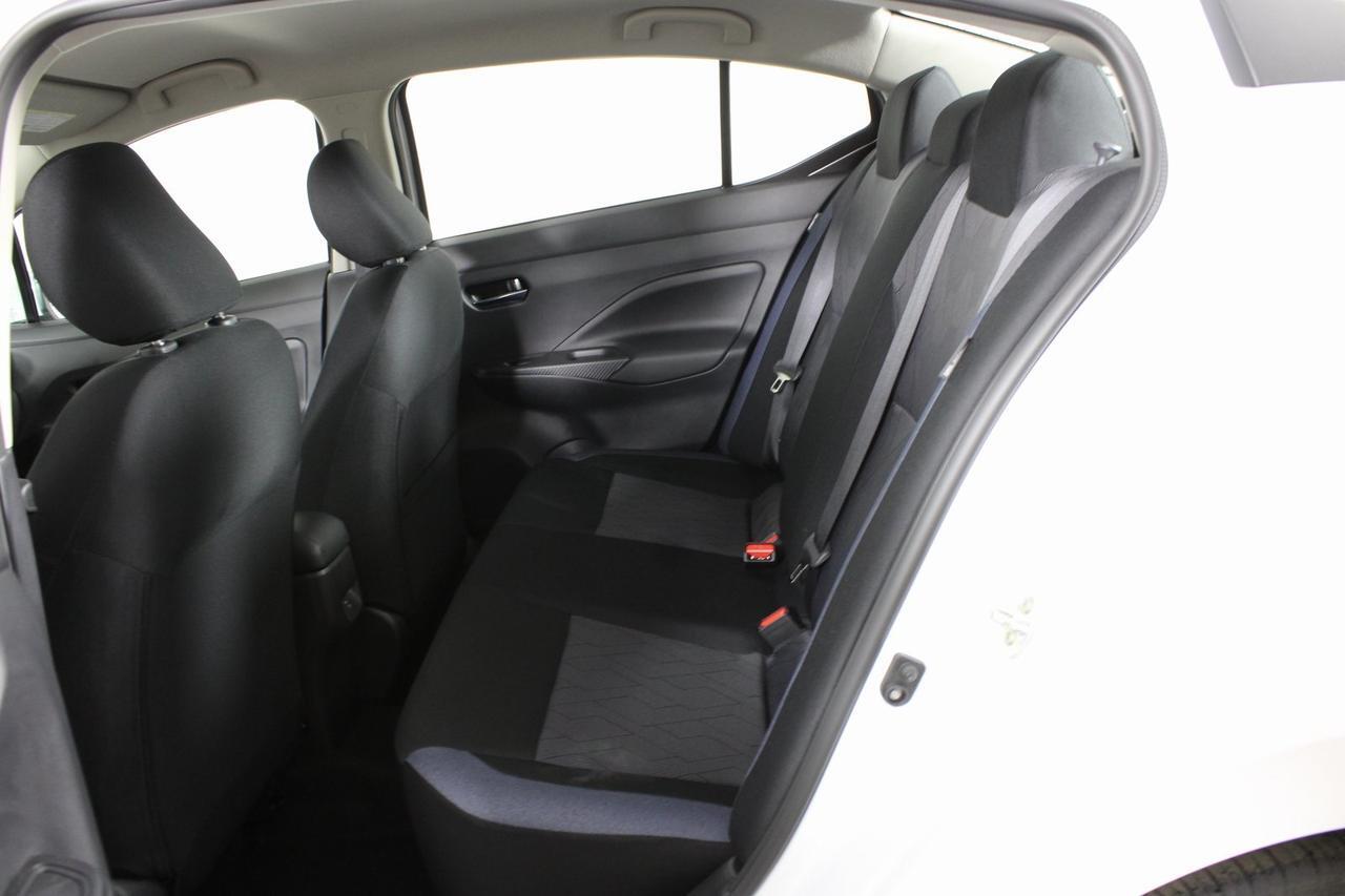 2025 Nissan Versa 1.6 SV Manassas VA