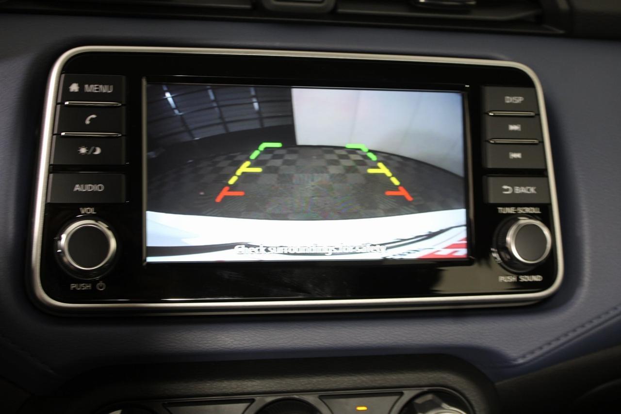 2025 Nissan Versa 1.6 SV Manassas VA