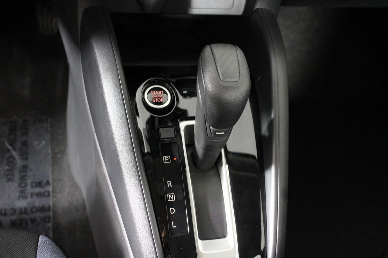 2025 Nissan Versa 1.6 SV Manassas VA