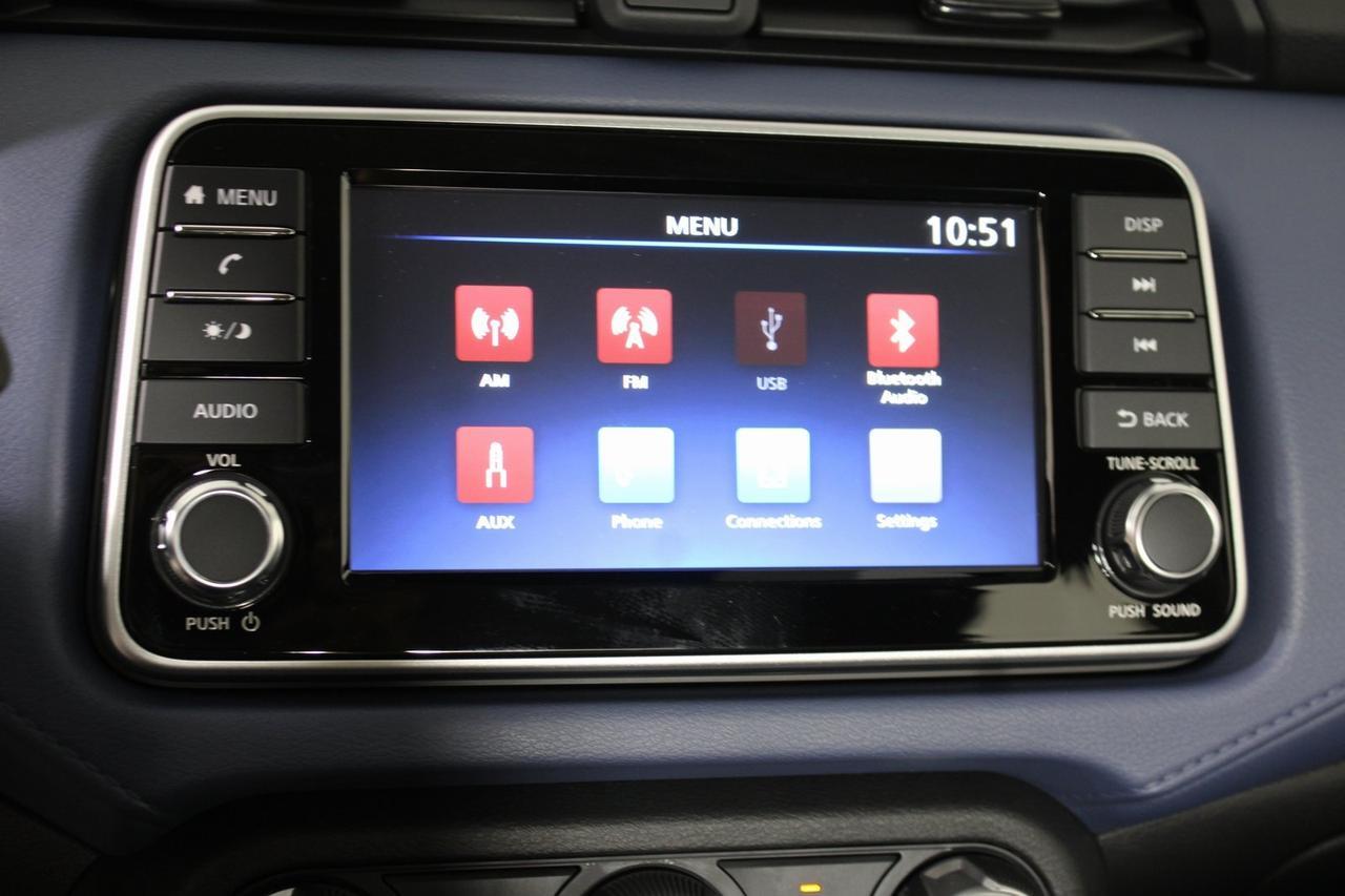 2025 Nissan Versa 1.6 SV Manassas VA