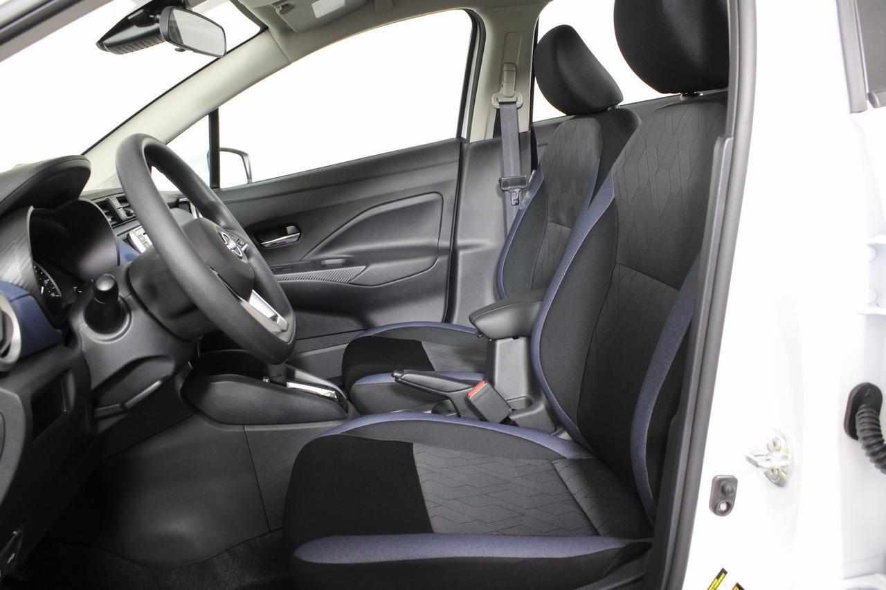 2025 Nissan Versa 1.6 SV Manassas VA