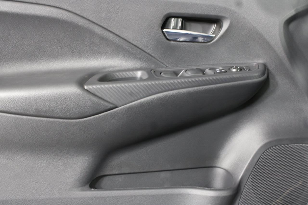 2025 Nissan Versa 1.6 SV Manassas VA