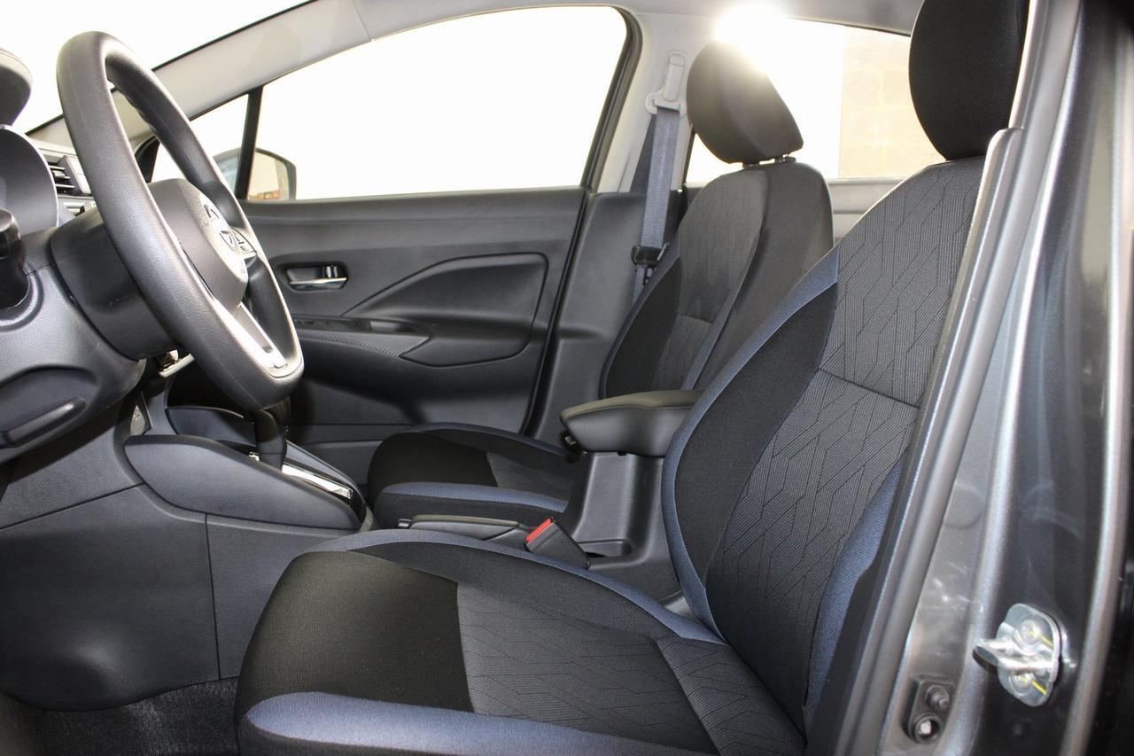 2025 Nissan Versa 1.6 SV Manassas VA