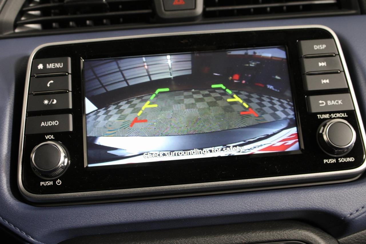 2025 Nissan Versa 1.6 SV Manassas VA