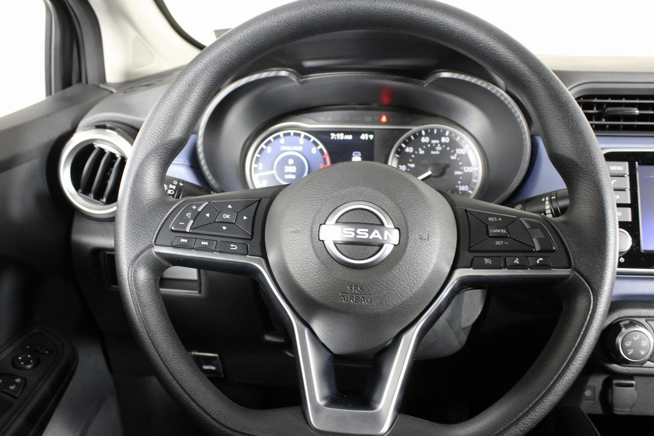 2025 Nissan Versa 1.6 SV Manassas VA