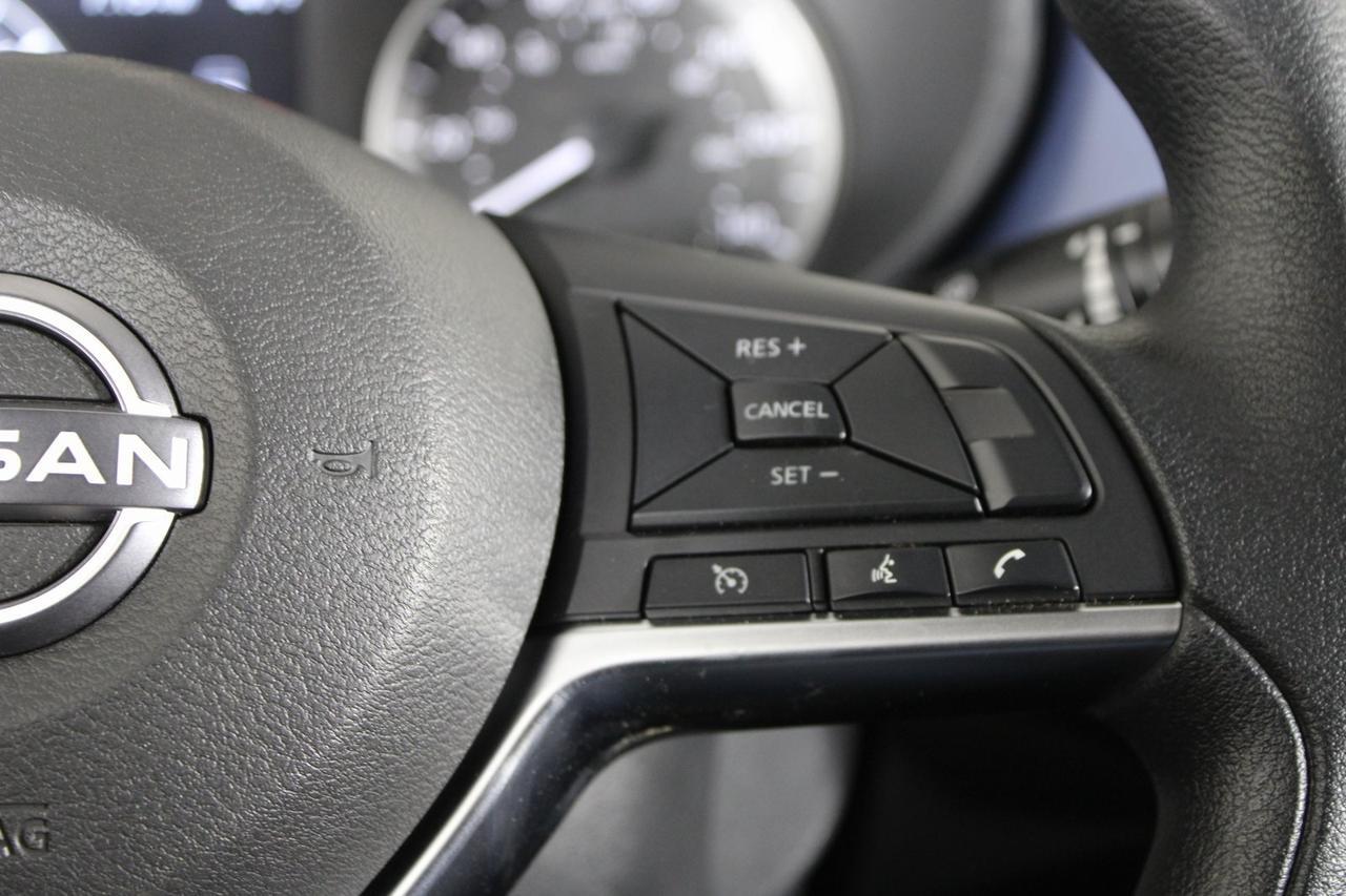 2025 Nissan Versa 1.6 SV Manassas VA