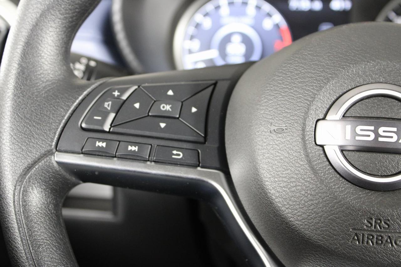 2025 Nissan Versa 1.6 SV Manassas VA