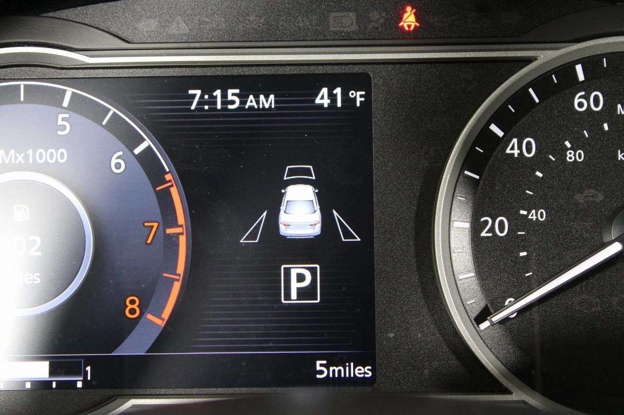 2025 Nissan Versa 1.6 SV Manassas VA