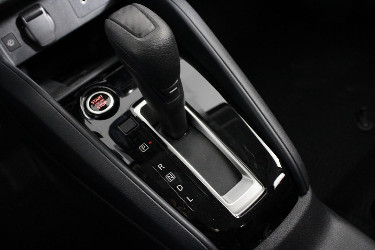 2025 Nissan Versa 1.6 SV Manassas VA