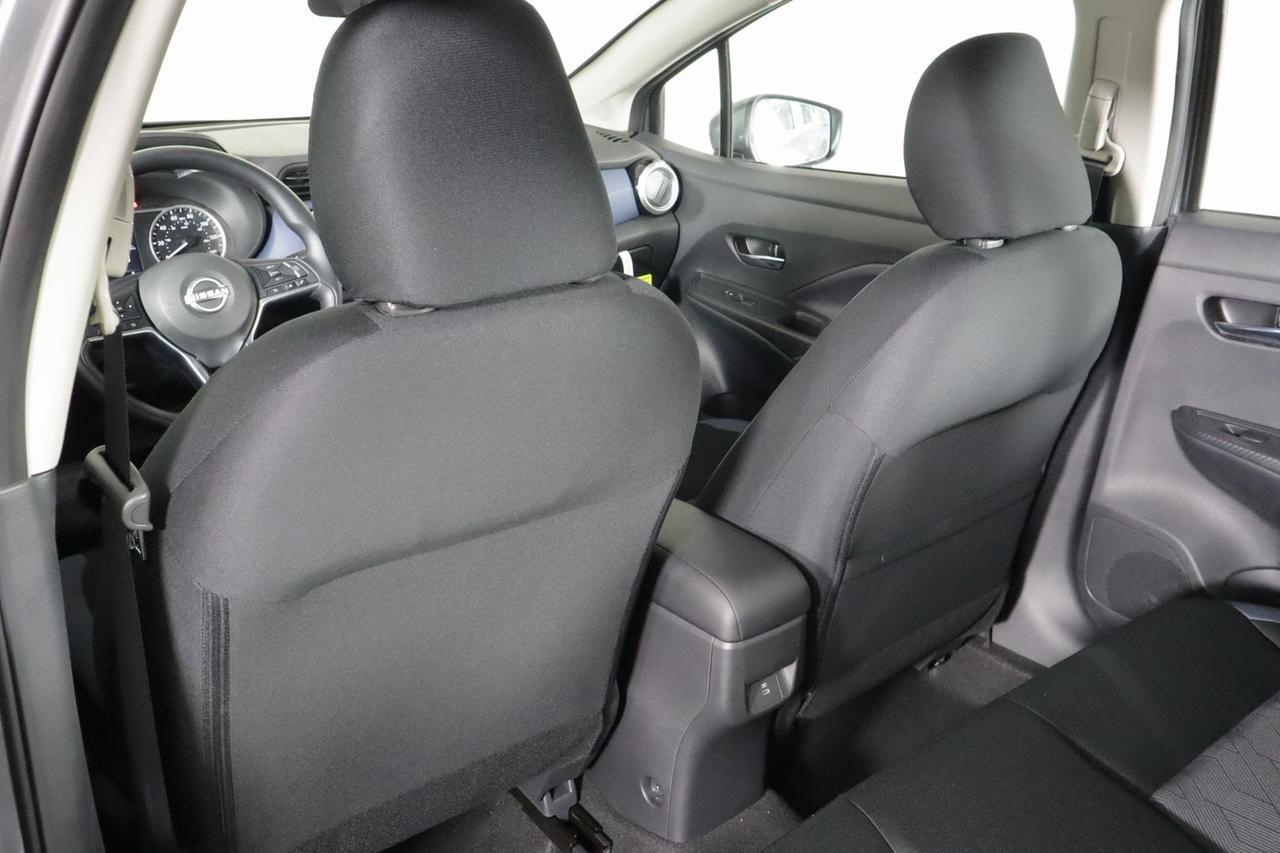 2025 Nissan Versa 1.6 SV Manassas VA