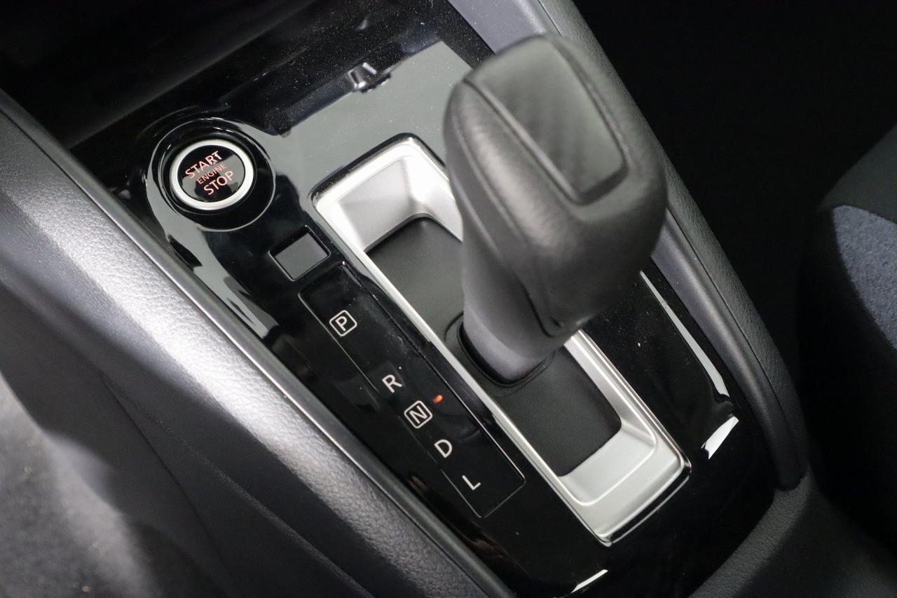 2025 Nissan Versa 1.6 SV Manassas VA