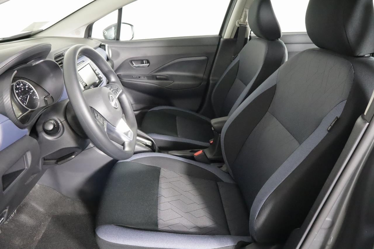 2025 Nissan Versa 1.6 SV Manassas VA