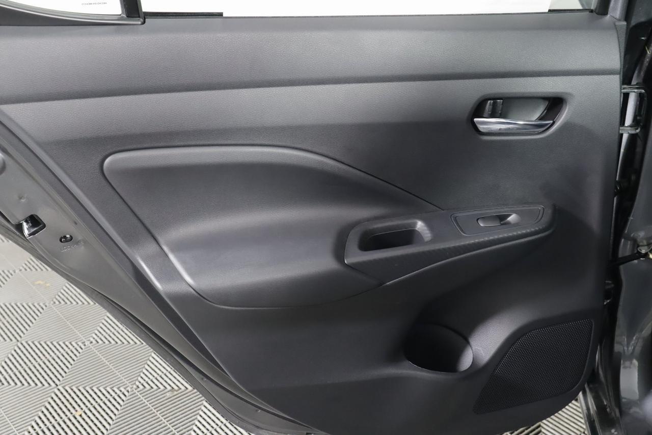 2025 Nissan Versa 1.6 SV Manassas VA