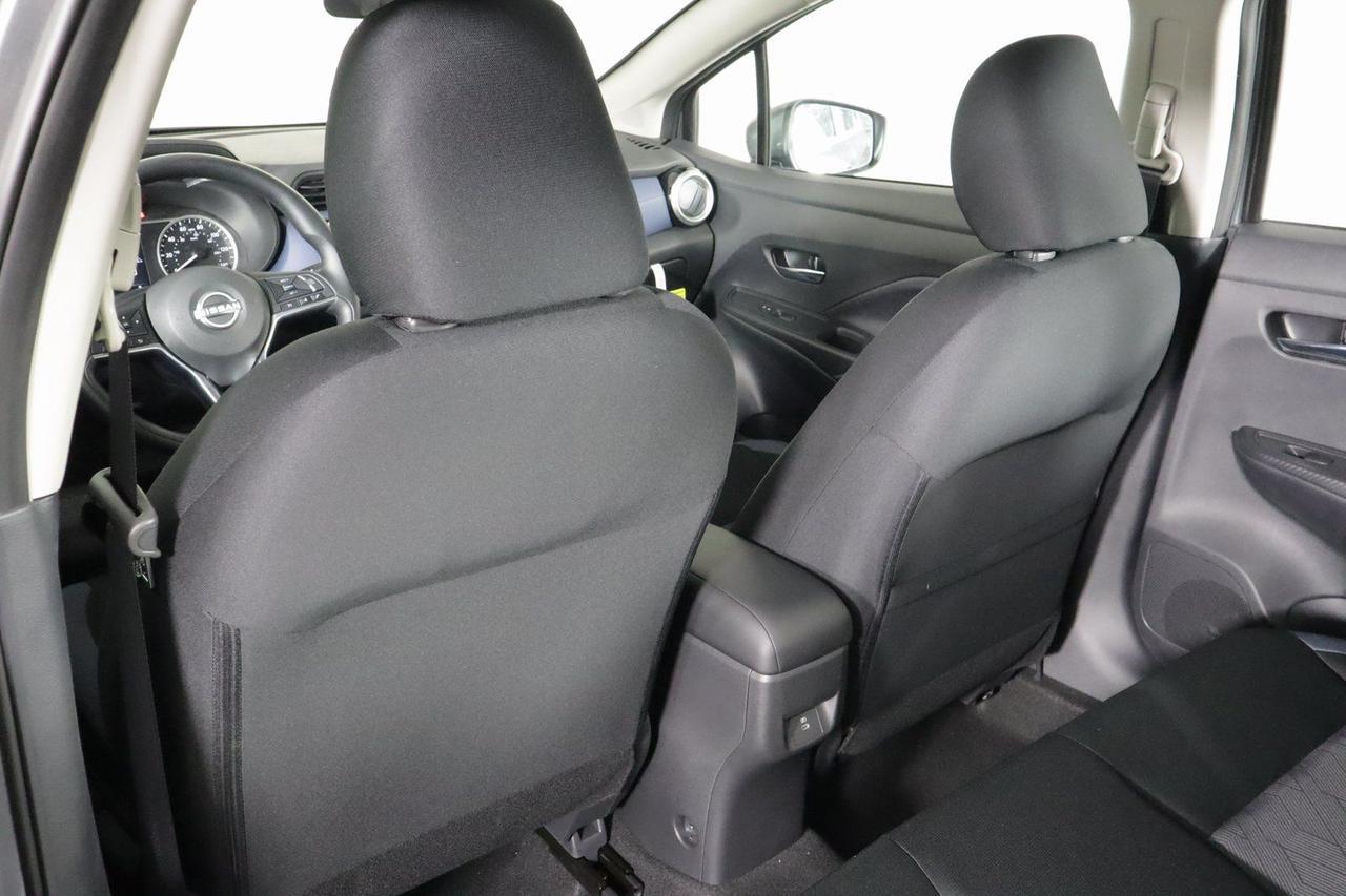 2025 Nissan Versa 1.6 SV Manassas VA