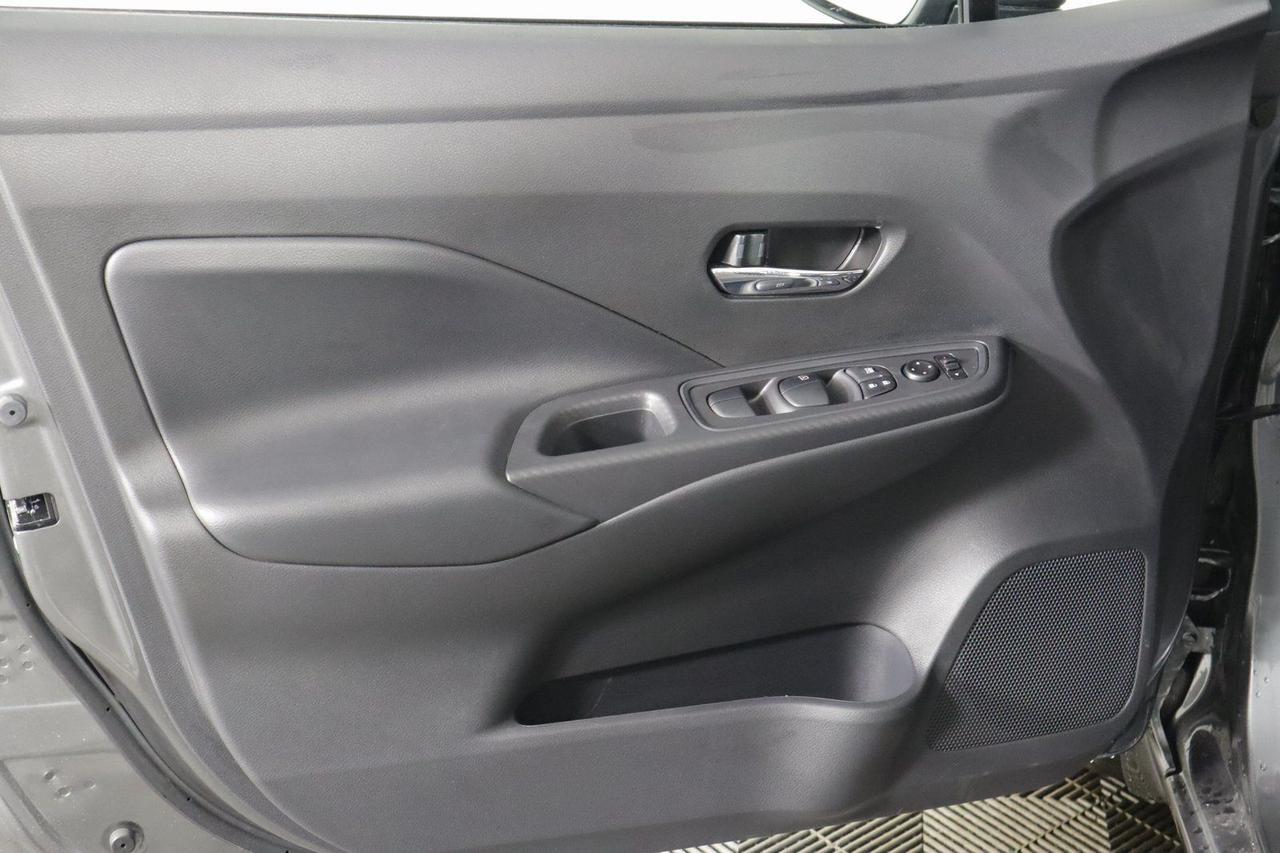 2025 Nissan Versa 1.6 SV Manassas VA