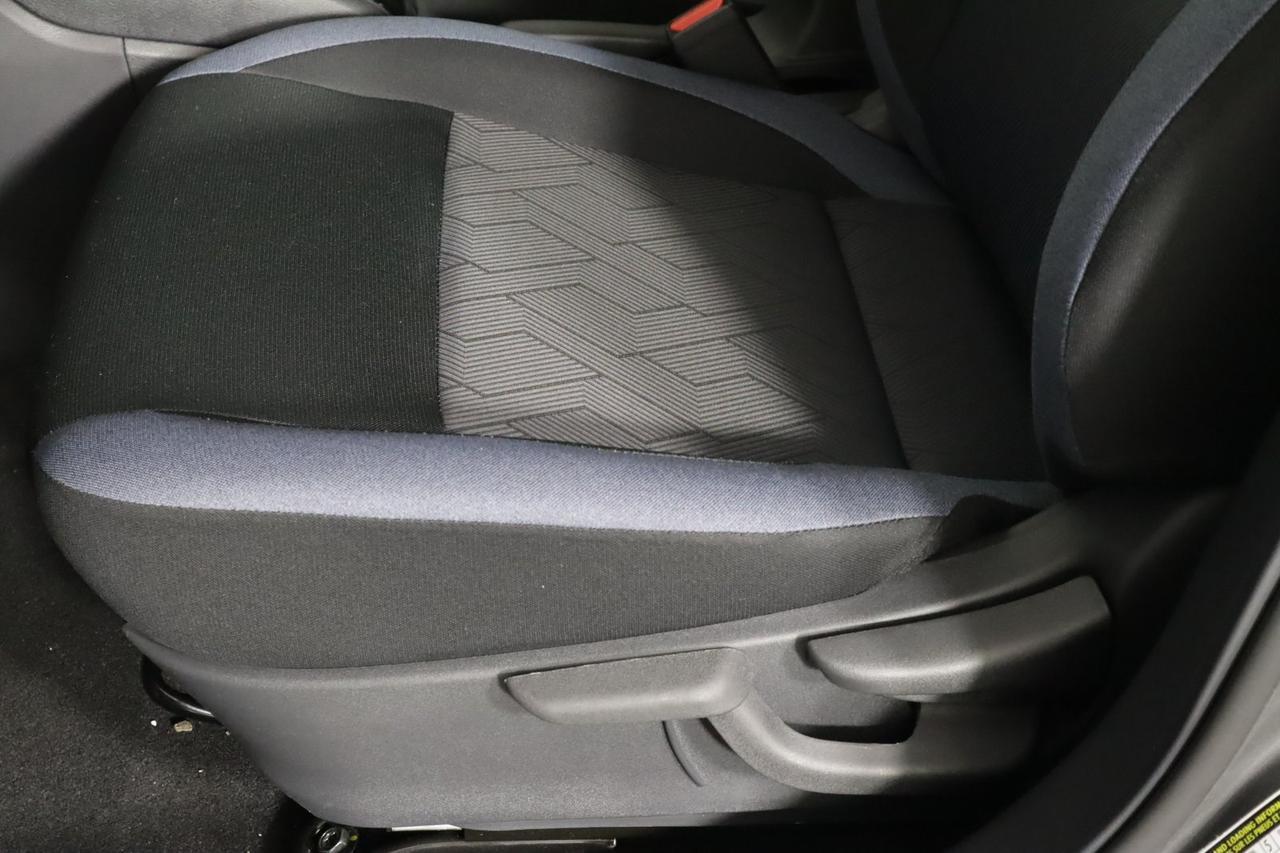 2025 Nissan Versa 1.6 SV Manassas VA