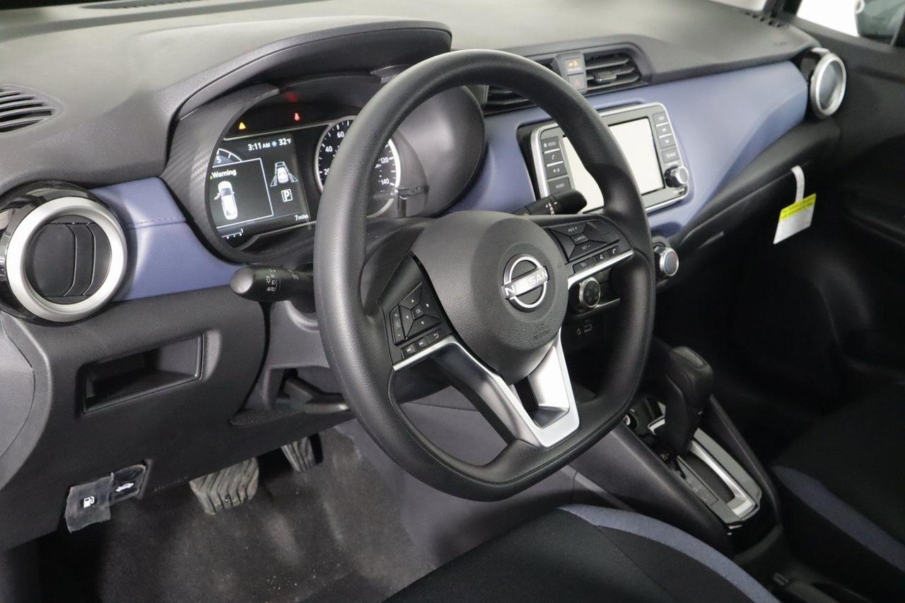 2025 Nissan Versa 1.6 SV Manassas VA