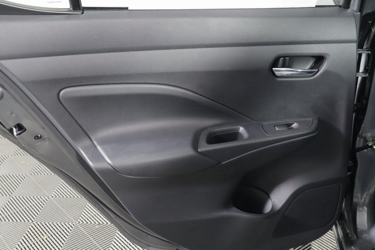 2025 Nissan Versa 1.6 SV Manassas VA