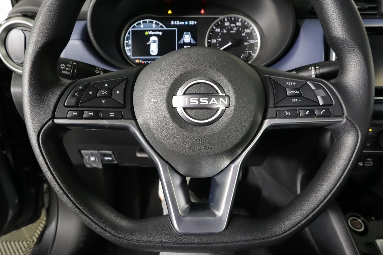 2025 Nissan Versa 1.6 SV Manassas VA