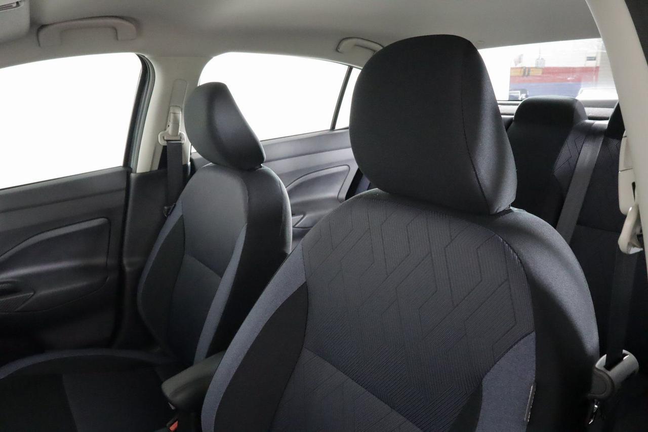 2025 Nissan Versa 1.6 SV Manassas VA