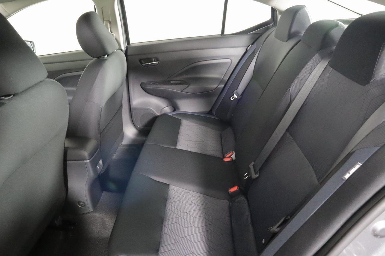 2025 Nissan Versa 1.6 SV Manassas VA