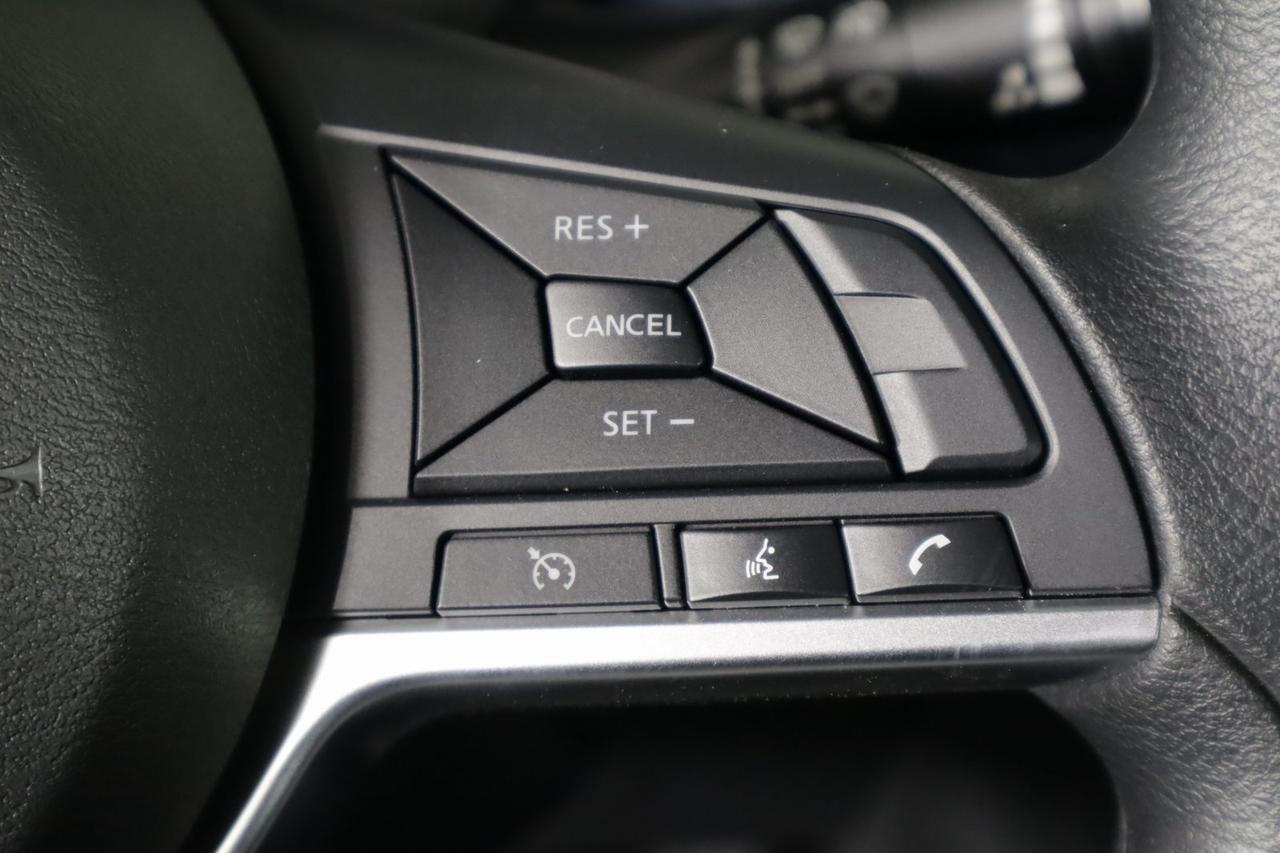 2025 Nissan Versa 1.6 SV Manassas VA