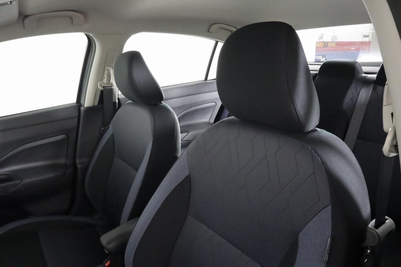 2025 Nissan Versa 1.6 SV Manassas VA