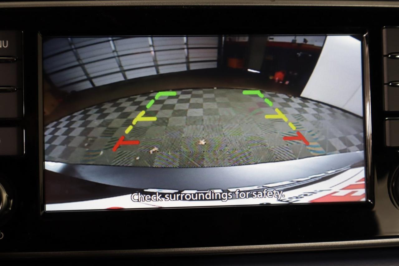 2025 Nissan Versa 1.6 SV Manassas VA