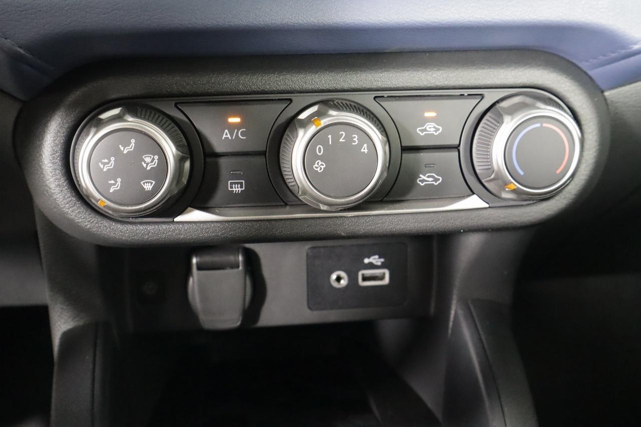 2025 Nissan Versa 1.6 SV Manassas VA