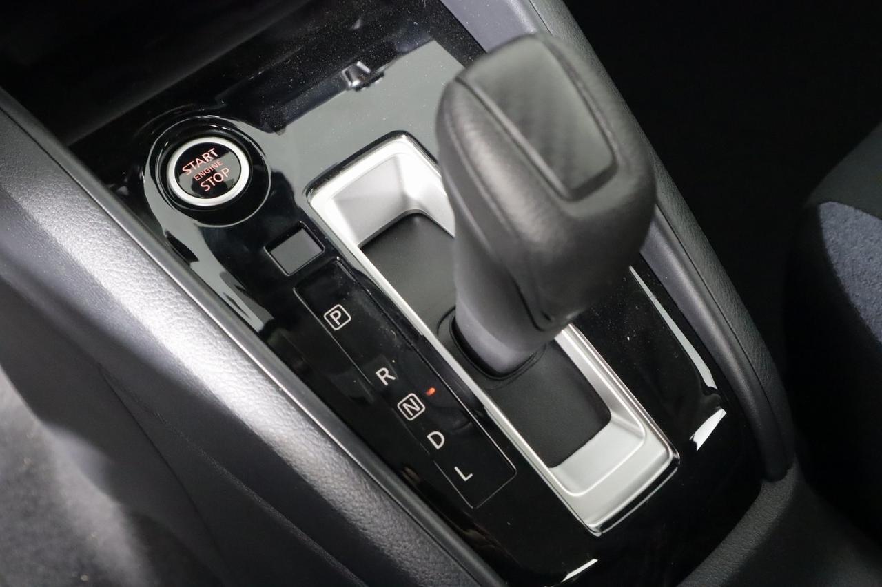 2025 Nissan Versa 1.6 SV Manassas VA