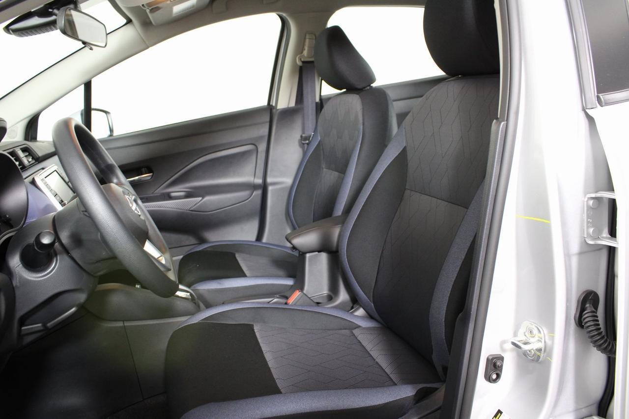 2025 Nissan Versa 1.6 SV Manassas VA