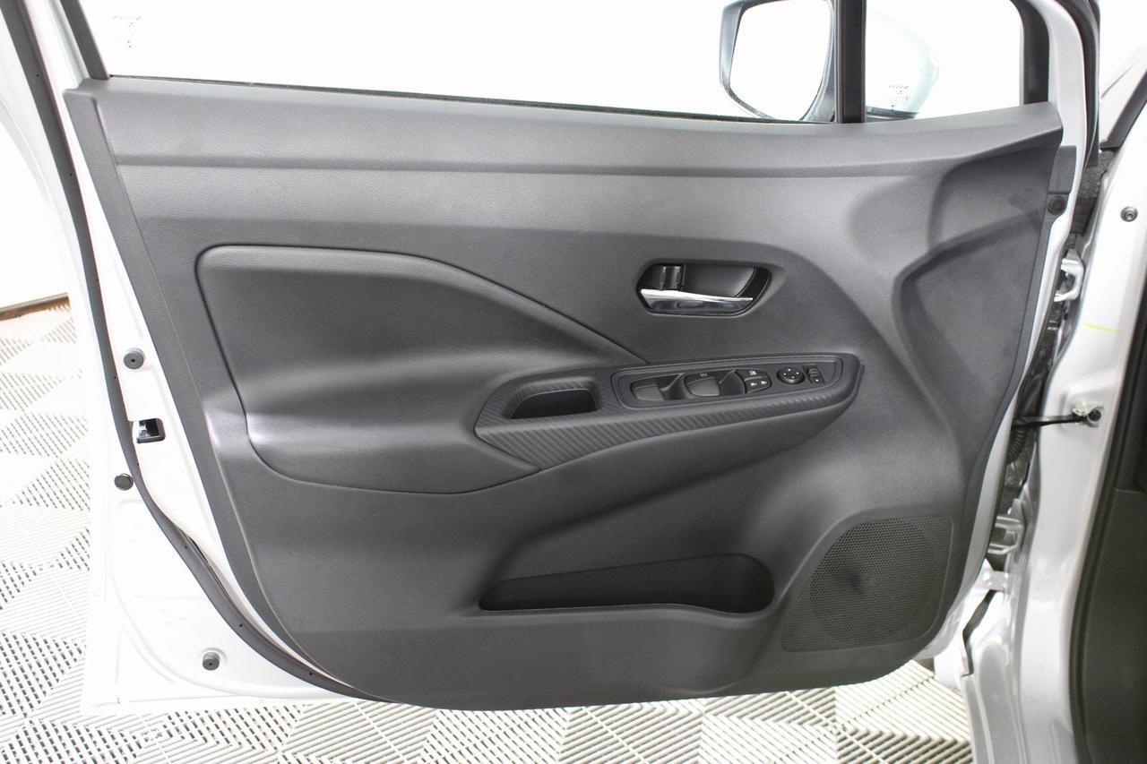 2025 Nissan Versa 1.6 SV Manassas VA