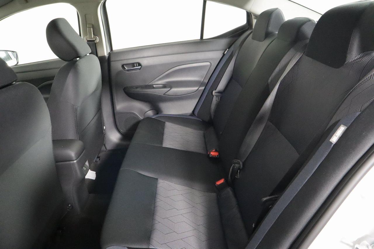 2025 Nissan Versa 1.6 SV Manassas VA