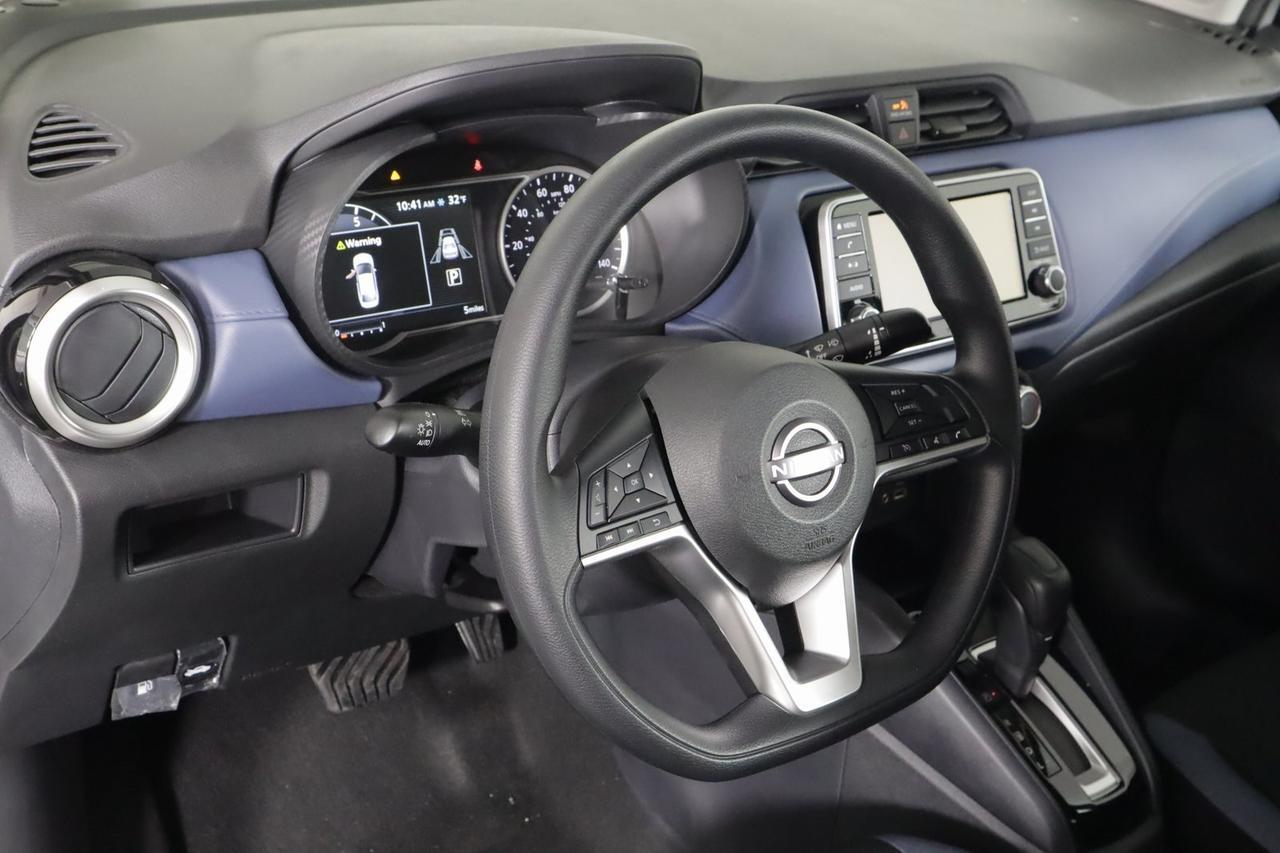 2025 Nissan Versa 1.6 SV Manassas VA