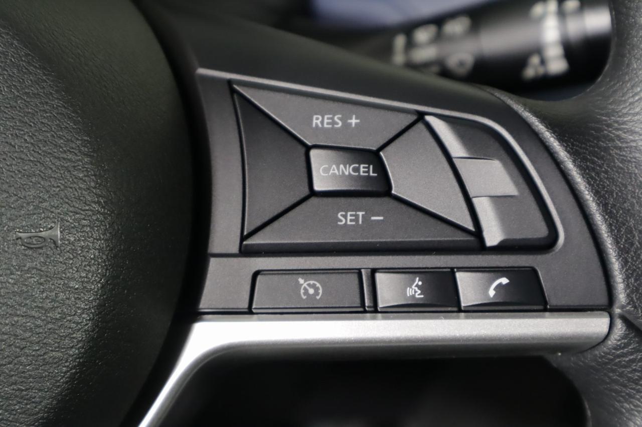 2025 Nissan Versa 1.6 SV Manassas VA