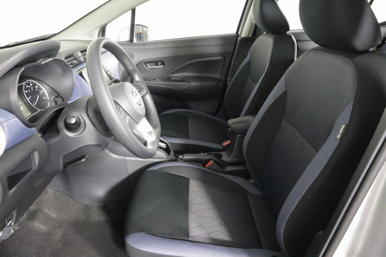2025 Nissan Versa 1.6 SV Manassas VA