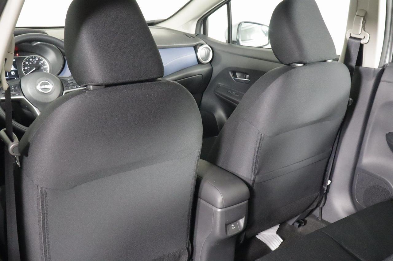 2025 Nissan Versa 1.6 SV Manassas VA