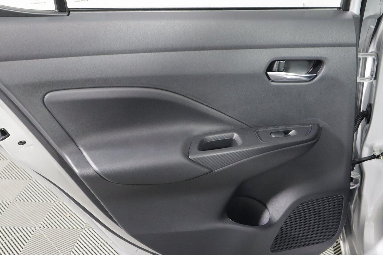 2025 Nissan Versa 1.6 SV Manassas VA