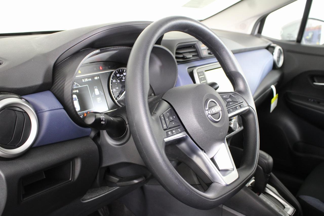 2025 Nissan Versa 1.6 SV Manassas VA