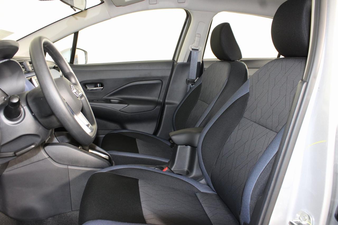 2025 Nissan Versa 1.6 SV Manassas VA