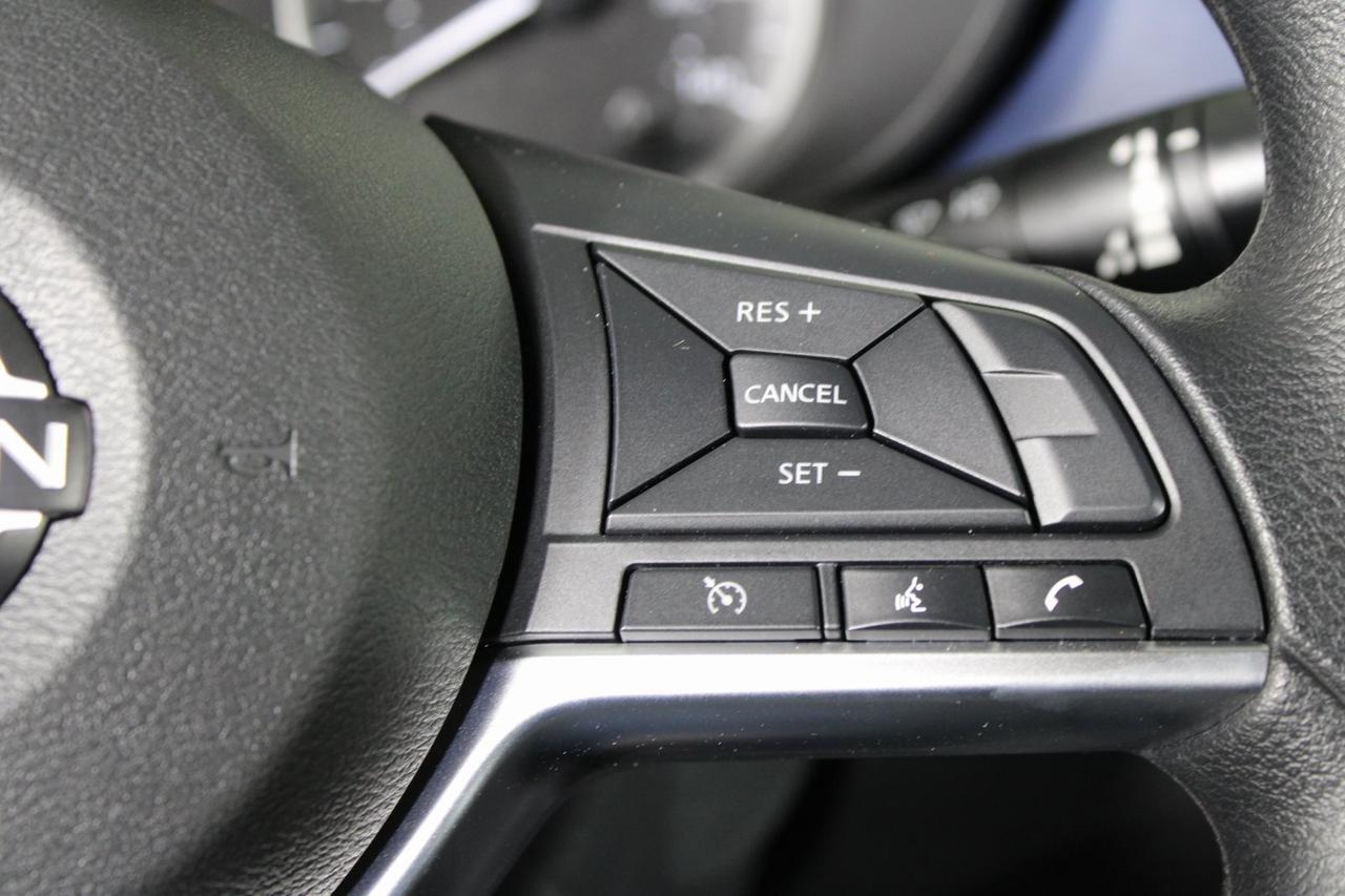 2025 Nissan Versa 1.6 SV Manassas VA