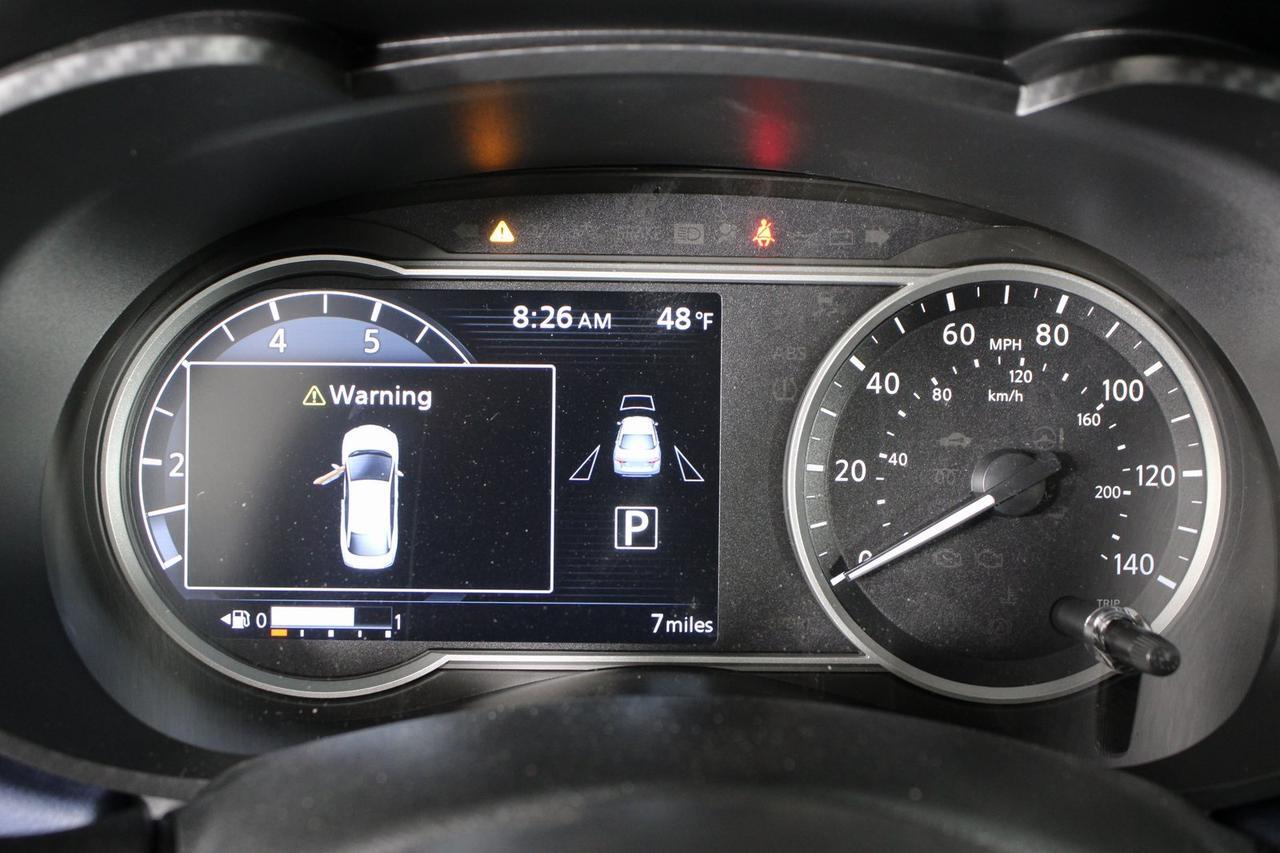 2025 Nissan Versa 1.6 SV Manassas VA